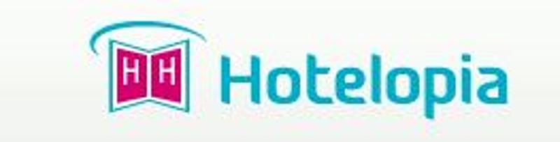 Hotelopia Coupons & Promo Codes