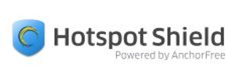 Hotspot Shield Coupons & Promo Codes