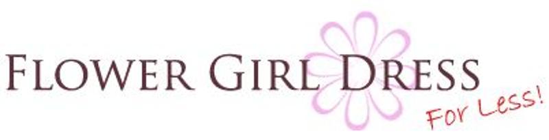 Flower Girl Dress For Less Coupons & Promo Codes