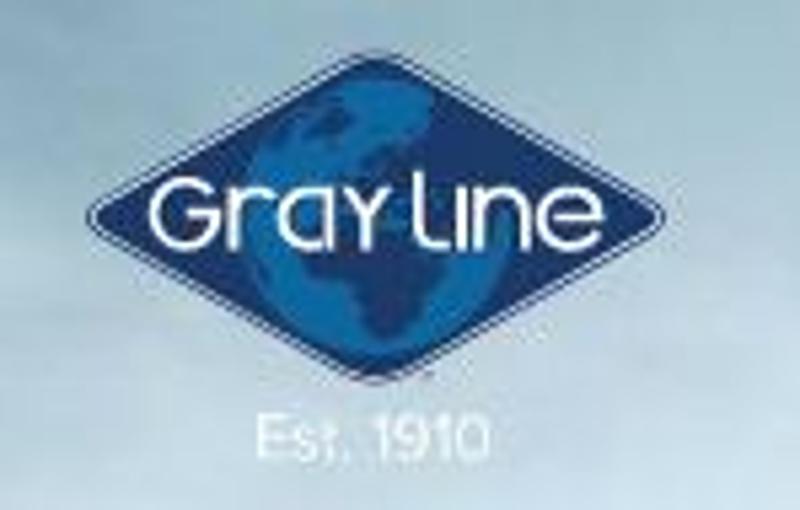 Gray Line Tours Coupons & Promo Codes