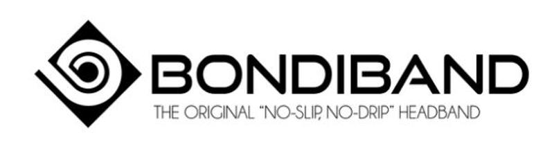 Bondi Band Coupons & Promo Codes