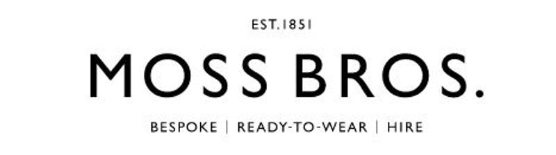 Moss Bros Coupons & Promo Codes