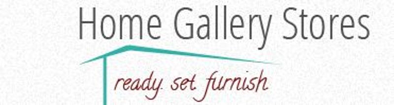 Home Gallery Store Coupons & Promo Codes