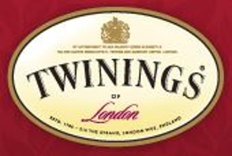 Twinings USA Coupons & Promo Codes