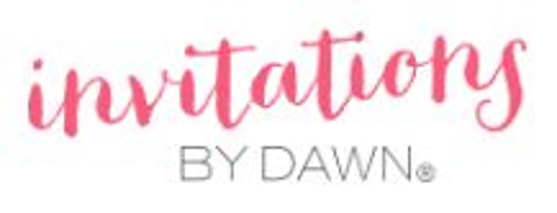 Invitations By Dawn Coupons & Promo Codes