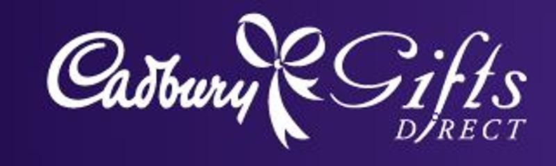 Cadbury Gifts Direct Coupons & Promo Codes