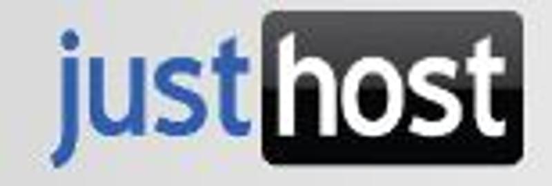 Just Host Coupons & Promo Codes