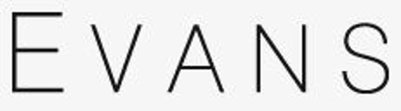 Evans Coupons & Promo Codes