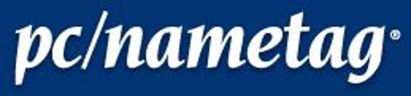 PC NAMETAG Coupons & Promo Codes