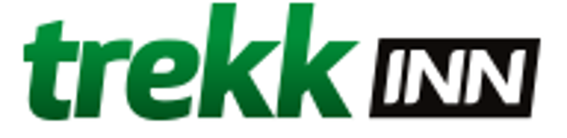 Trekkinn Coupons & Promo Codes
