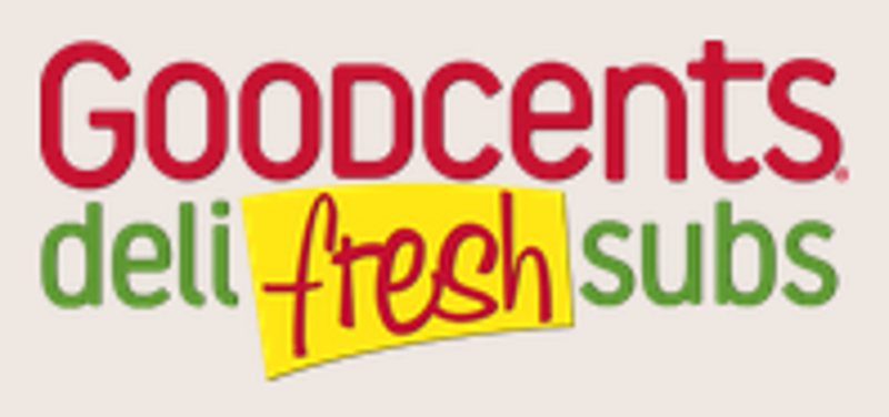 Goodcents Subs Coupons & Promo Codes