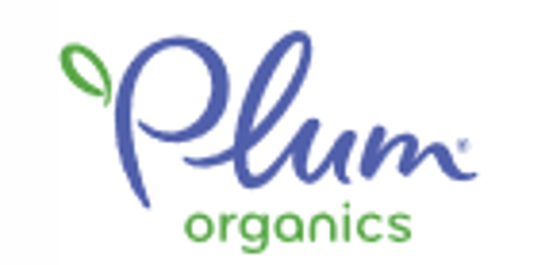 Plum Organics Coupons & Promo Codes