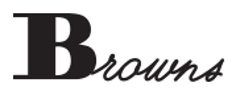 Browns Coupons & Promo Codes