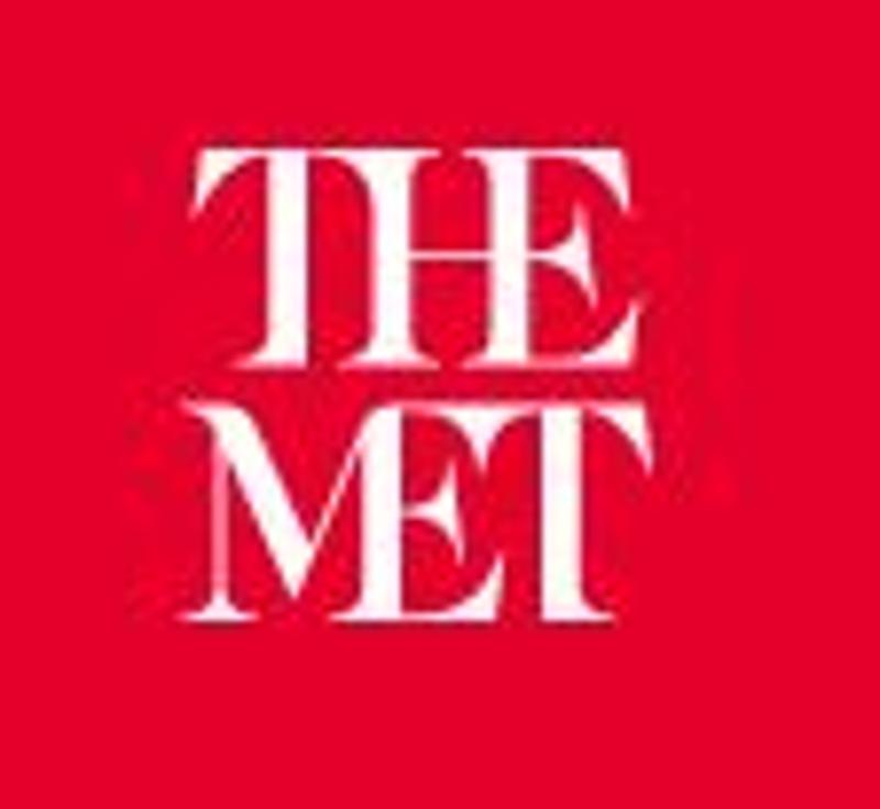 Met Museum Coupons & Promo Codes