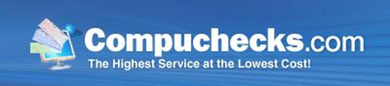 Compuchecks Coupons & Promo Codes