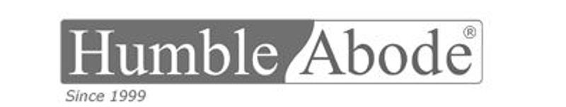 Humble Abode Coupons & Promo Codes