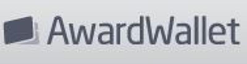 AwardWallet Coupons & Promo Codes
