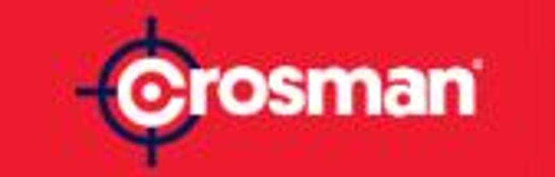 Crosman Coupons & Promo Codes
