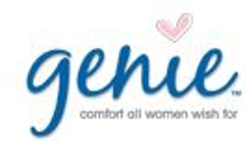Genie Bra Coupons & Promo Codes