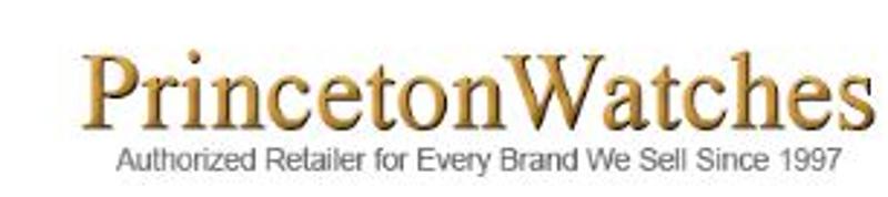 Princeton Watches Coupons & Promo Codes