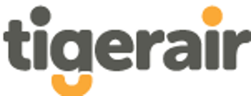 TigerAir Coupons & Promo Codes