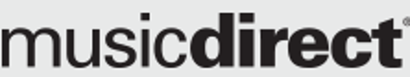 Music Direct Coupons & Promo Codes
