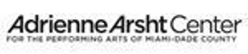 Adrienne Arsht Center Coupons & Promo Codes