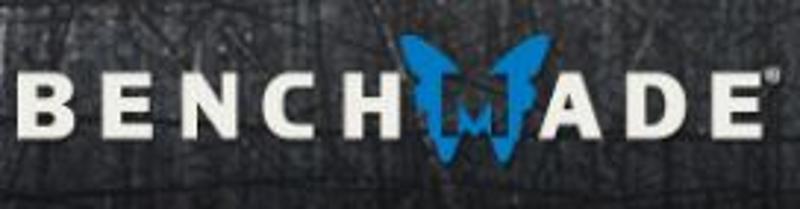 Benchmade Coupons & Promo Codes