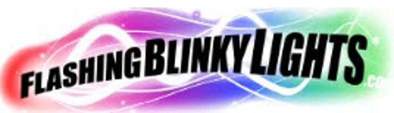 Flashing Blinky Lights Coupons & Promo Codes