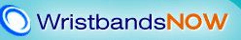 Wristbands Now Coupons & Promo Codes