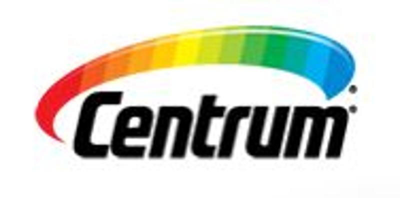 Centrum Coupons & Promo Codes