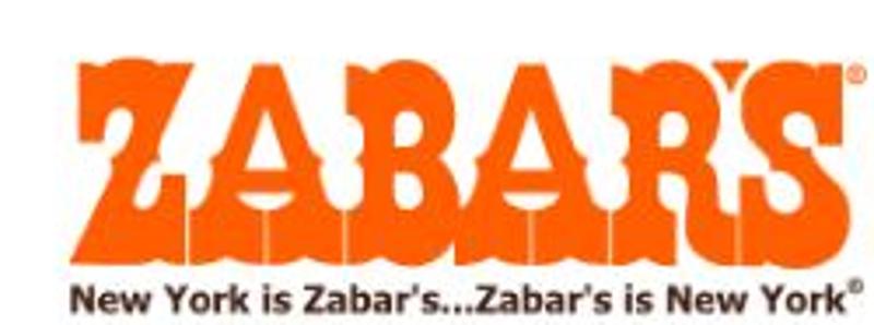 Zabars Coupons & Promo Codes