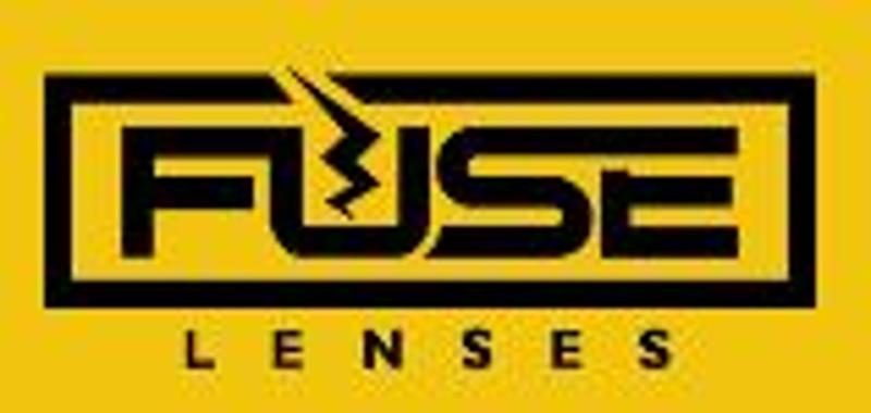 Fuse Lenses Coupons & Promo Codes