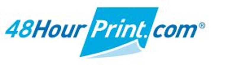 48 Hour Print Coupons & Promo Codes