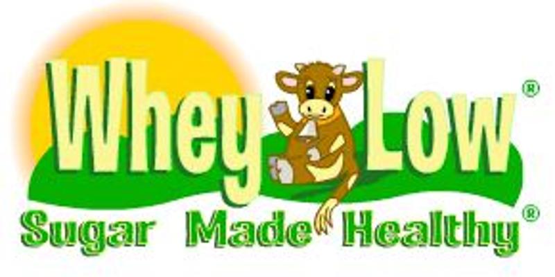 Whey Low Coupons & Promo Codes