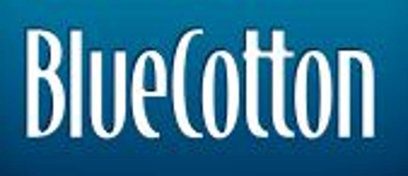 BlueCotton Coupons & Promo Codes