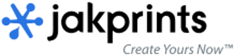 Jakprints Coupons & Promo Codes