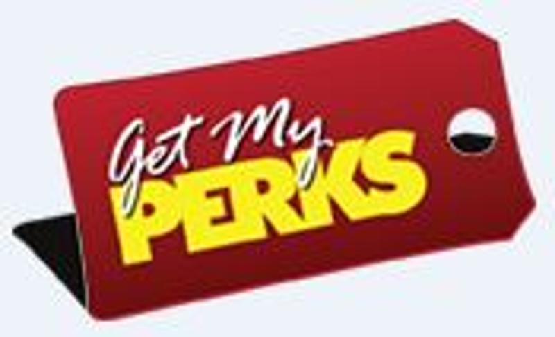 Get My Perks Coupons & Promo Codes