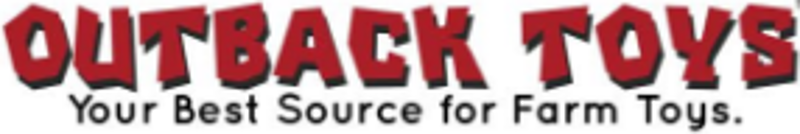 Outback Toys Coupons & Promo Codes