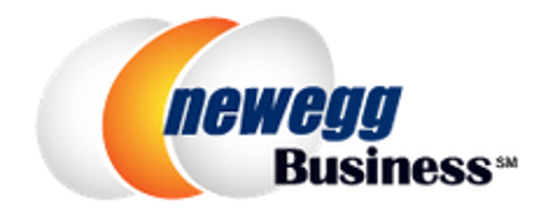 Newegg Business Coupons & Promo Codes