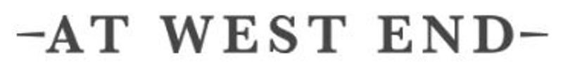 At West End Coupons & Promo Codes