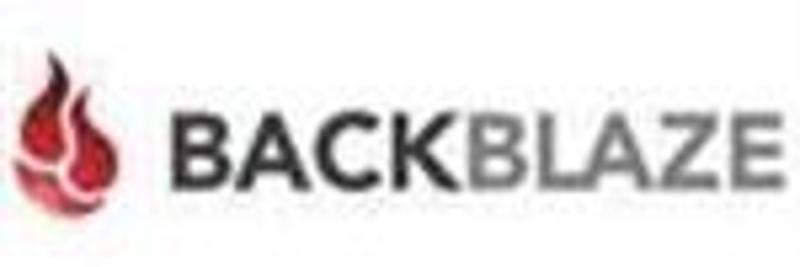 Backblaze Coupons & Promo Codes