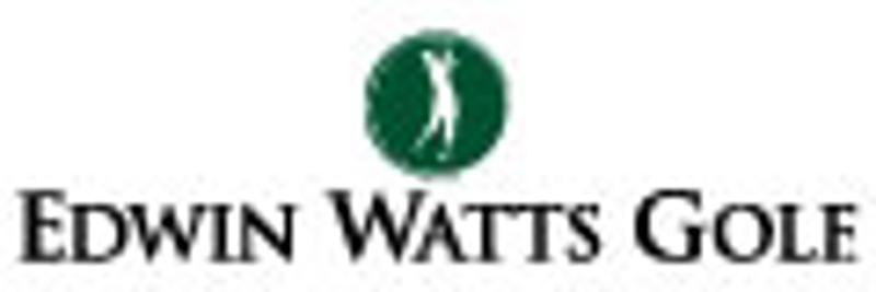 Edwin Watts Golf Coupons & Promo Codes