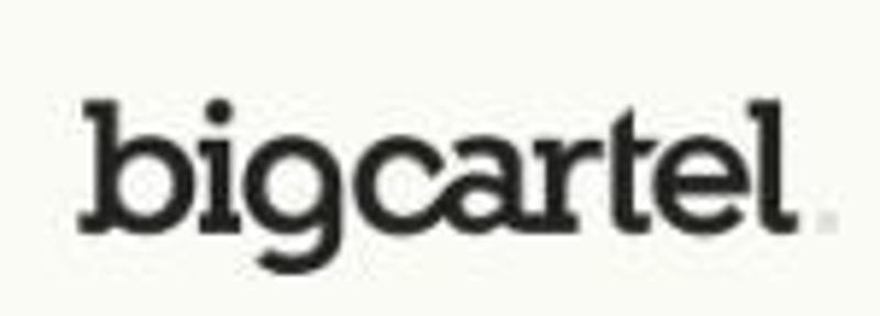 Big Cartel Coupons & Promo Codes