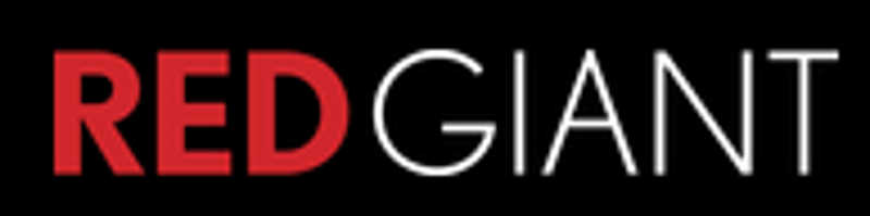 Red Giant Coupons & Promo Codes