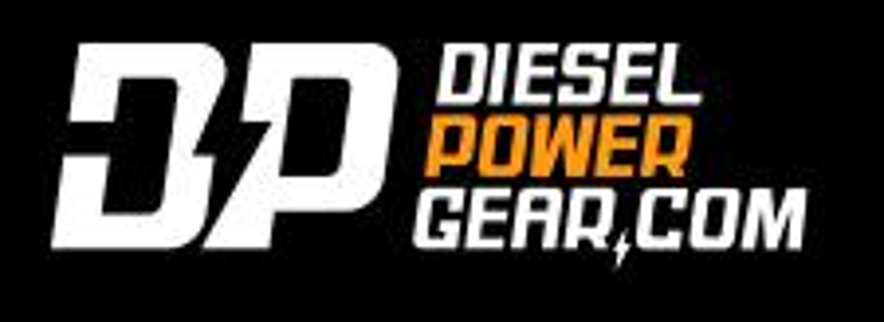 Diesel Power Gear Coupons & Promo Codes