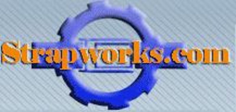 Strapworks Coupons & Promo Codes