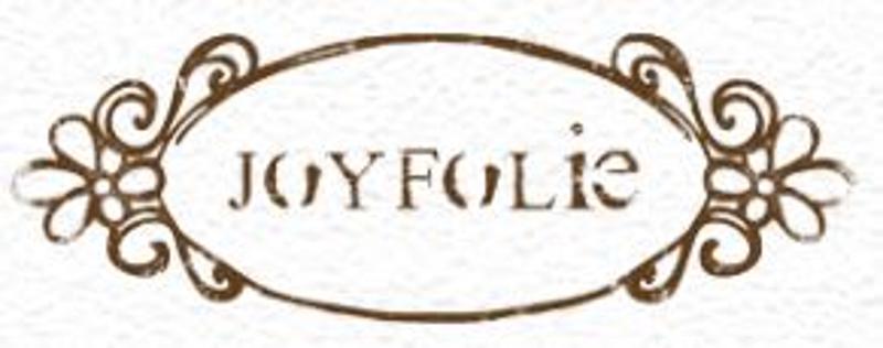 JOYFOLIE Coupons & Promo Codes