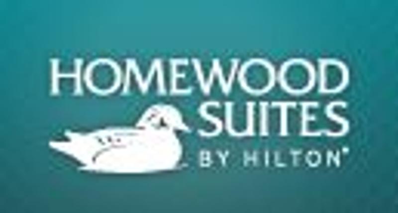 Homewood Suites Coupons & Promo Codes