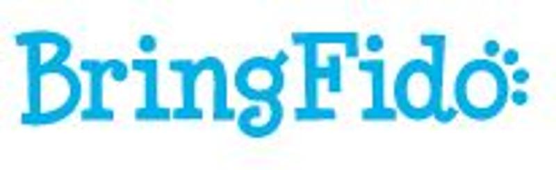 BringFido Coupons & Promo Codes